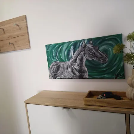 Apartment Relax