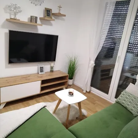 Apartamento Relax Split