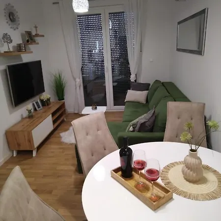 Relax Apartamento *