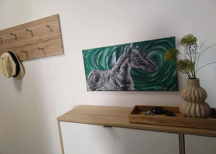 Apartment Relax