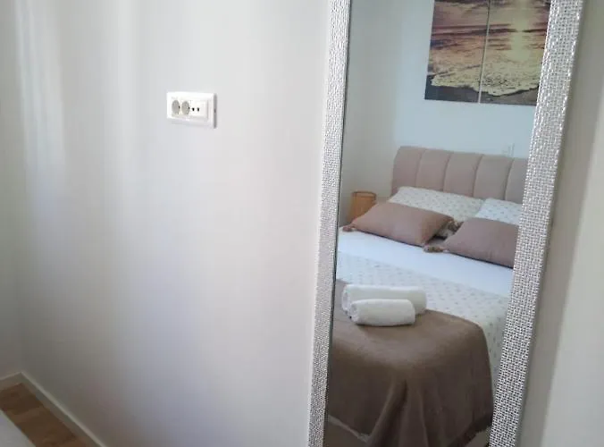 Relax Apartment