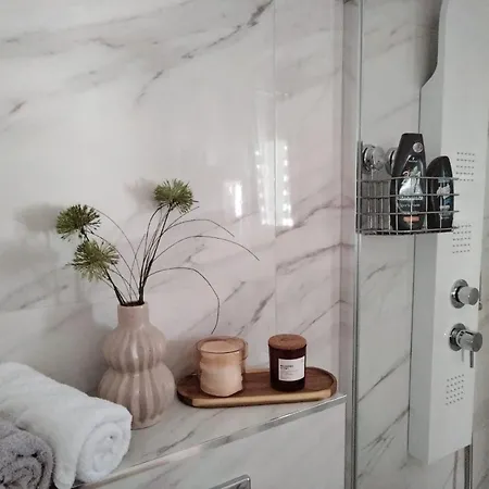 Apartman Relax Split