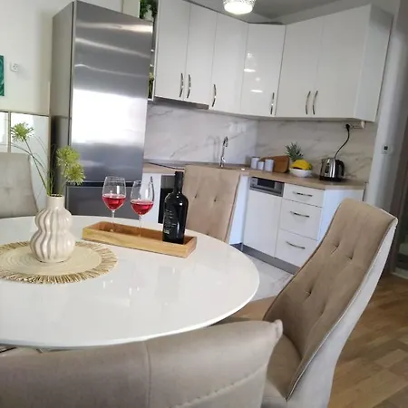 Apartman Relax *