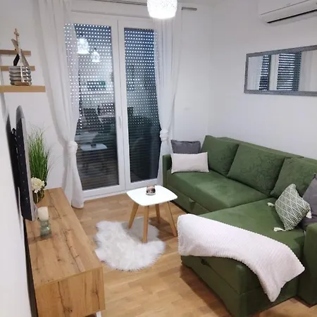Apartman Relax *