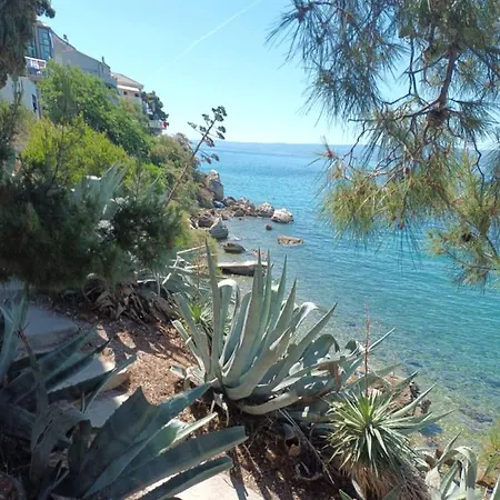 Apartmán Relax Split