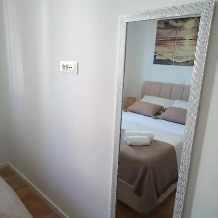 Relax Apartman