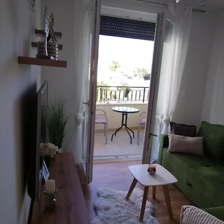Relax Apartman *
