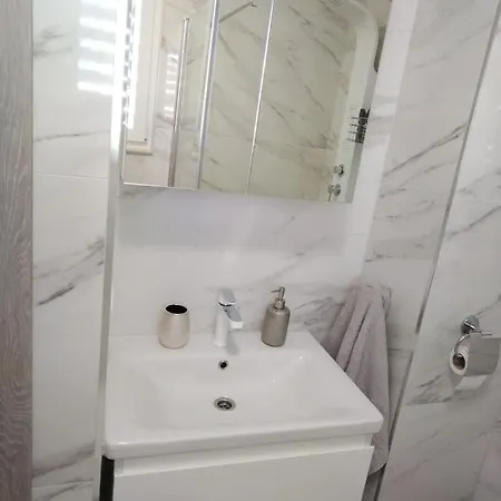Relax Apartman *