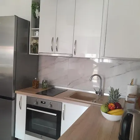 Relax Apartman Split