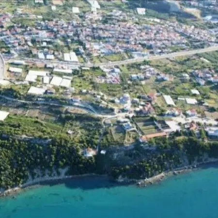 Apartment In Split-Free Parking 아파트 스플리트