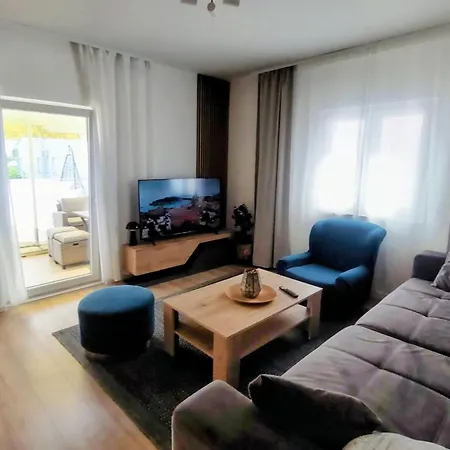 Relax Apartment