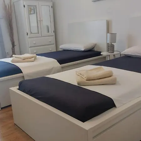Relax Apartment