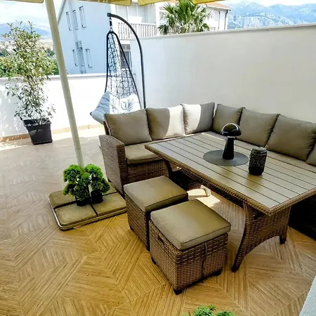 Apartment In Split-Free Parking * 스플리트