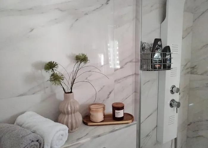 Apartman Relax Split