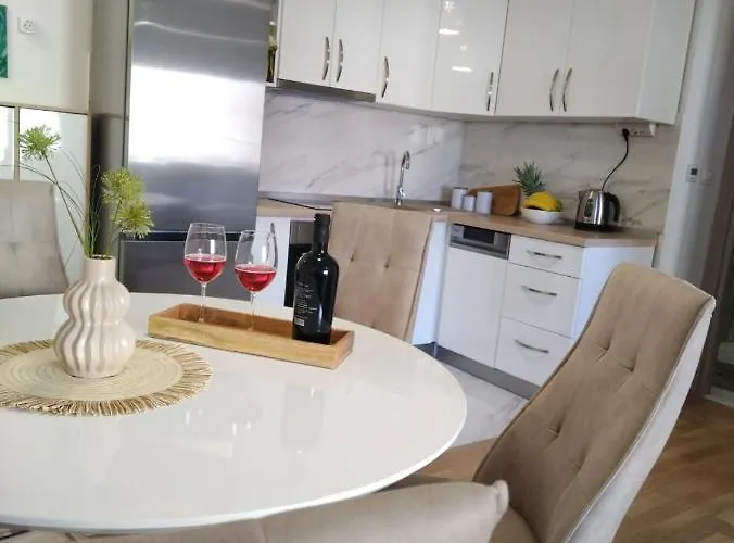 Apartman Relax *