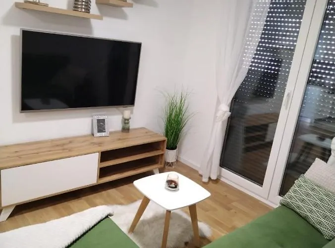 Apartman Relax Split