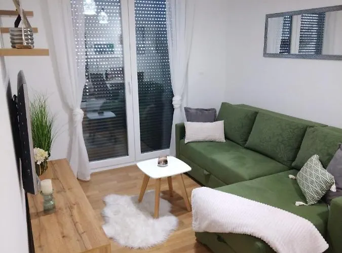 Apartman Relax *