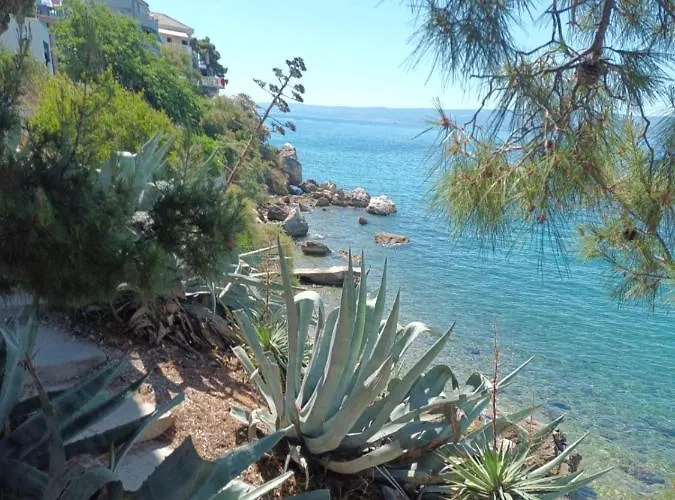 Apartman Relax Split