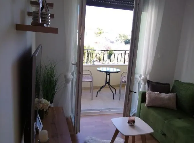 Relax Apartman *