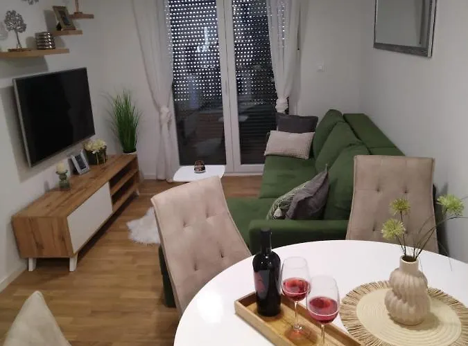 Relax Apartman *