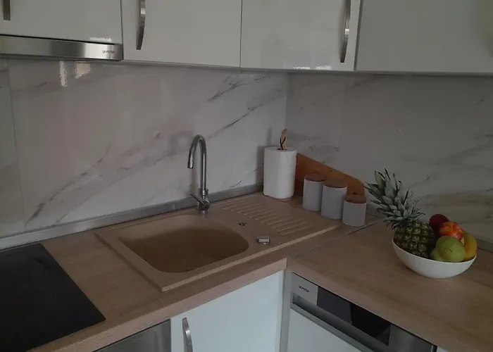 Relax Apartman